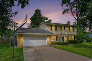 1505 Birch Drive, Elkhart, IN 46514