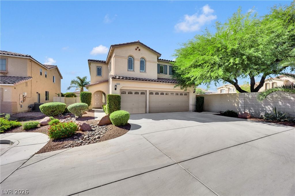 10149 Whitney Falls Court, Las Vegas, NV 89148 — photo 2