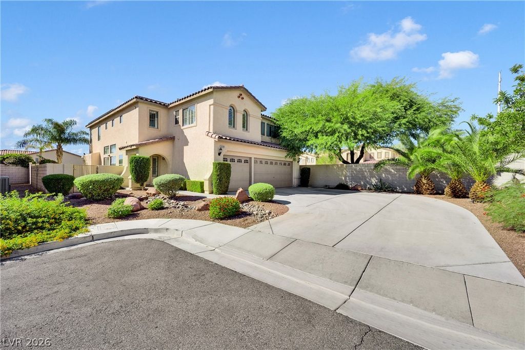 10149 Whitney Falls Court, Las Vegas, NV 89148 — photo 3