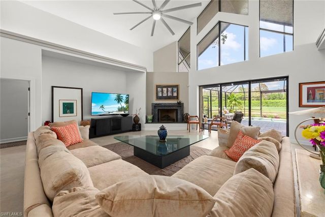 8301 Glenfinnan CIR, Fort Myers, FL 33912