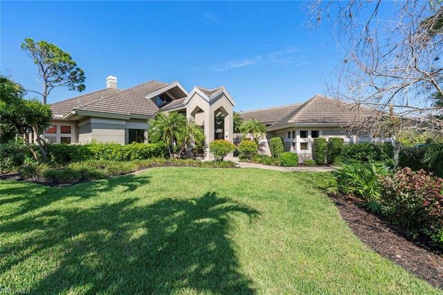 8301 Glenfinnan CIR, Fort Myers, FL 33912