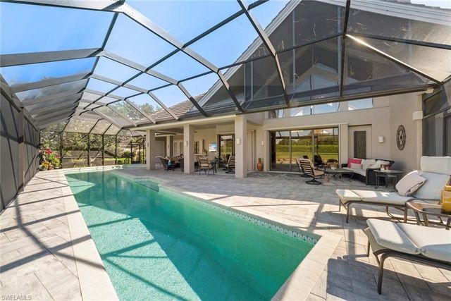 8301 Glenfinnan CIR, Fort Myers, FL 33912