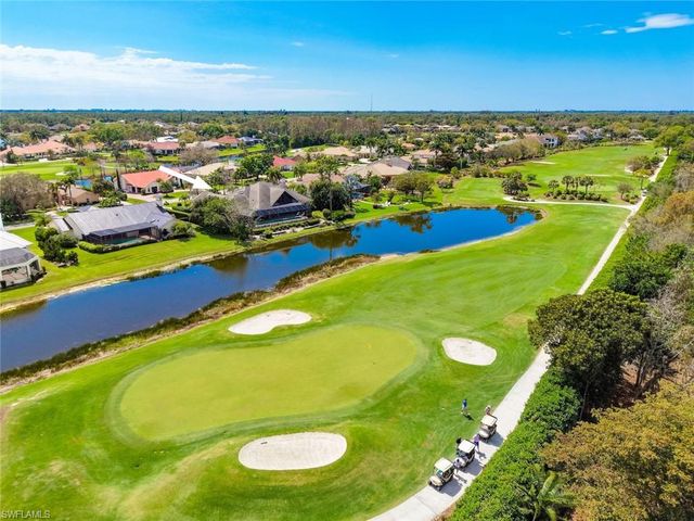 8301 Glenfinnan CIR, Fort Myers, FL 33912