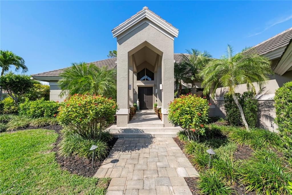 8301 Glenfinnan CIR, FORT MYERS, FL 33912 — photo 3