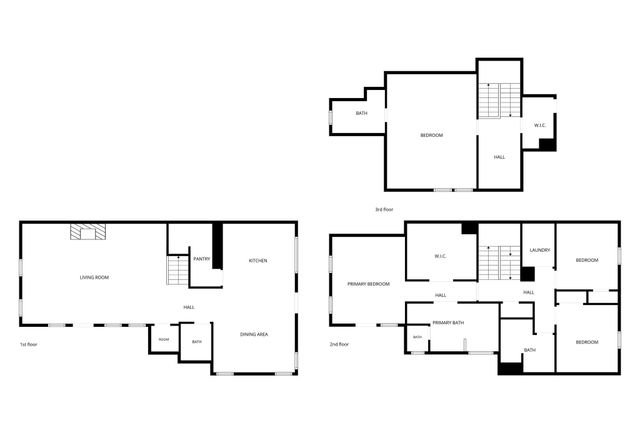 447 N Gate Stone, Houston, TX 77007