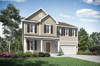 1521 Acadia Drive, Maineville, OH 45039