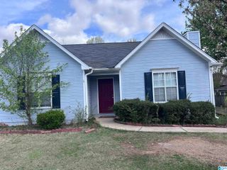 112 PARK PLACE CIRCLE, Alabaster, AL 35007