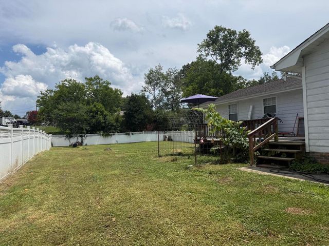 2505 Kenwood Drive, Athens, TN 37303