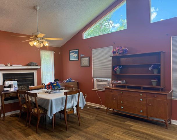 2505 Kenwood Drive, Athens, TN 37303
