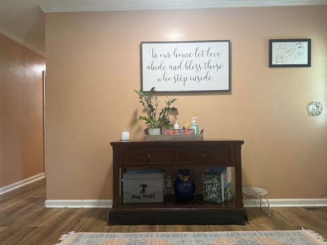 2505 Kenwood Drive, Athens, TN 37303
