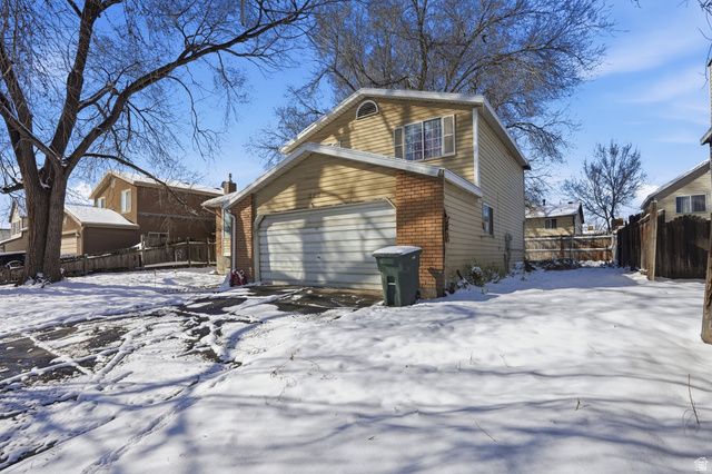 965 N DOROTHEA WAY, Salt Lake City, UT 84116