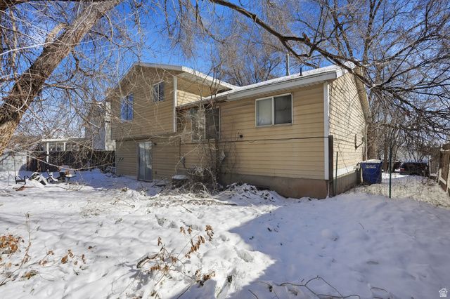 965 N DOROTHEA WAY, Salt Lake City, UT 84116