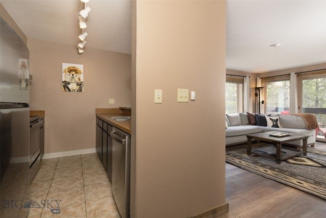 45 Turkey Leg Road 1049, Big Sky, MT 59716