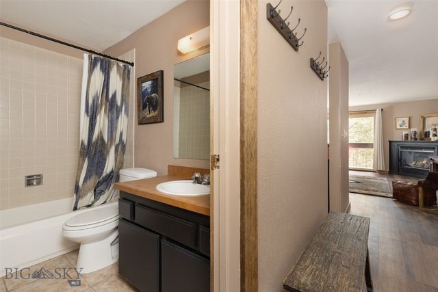 45 Turkey Leg Road 1049, Big Sky, MT 59716