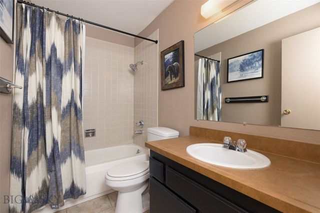 45 Turkey Leg Road 1049, Big Sky, MT 59716