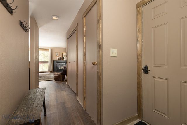 45 Turkey Leg Road 1049, Big Sky, MT 59716