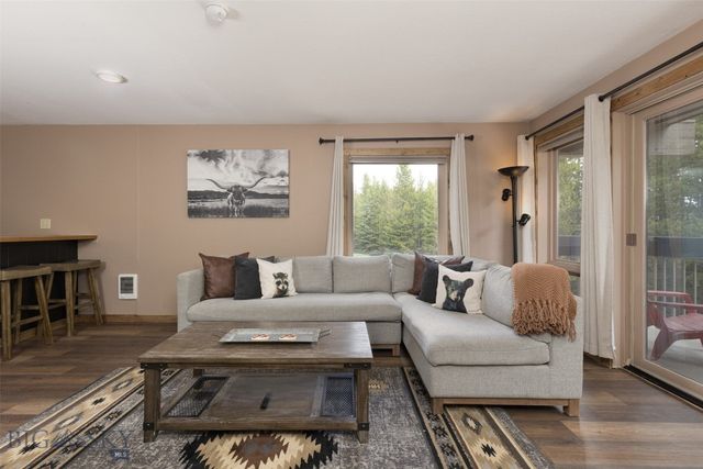 45 Turkey Leg Road 1049, Big Sky, MT 59716