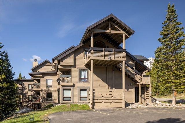 45 Turkey Leg Road 1049, Big Sky, MT 59716