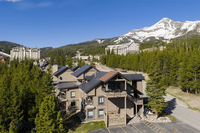 45 Turkey Leg Road 1049, Big Sky, MT 59716