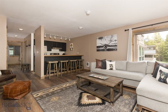 45 Turkey Leg Road 1049, Big Sky, MT 59716