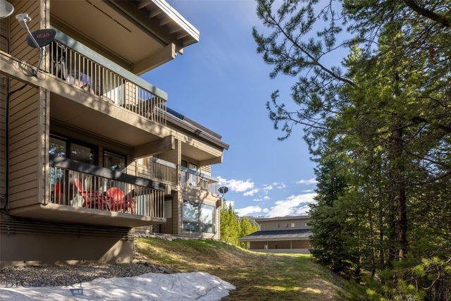 45 Turkey Leg Road 1049, Big Sky, MT 59716