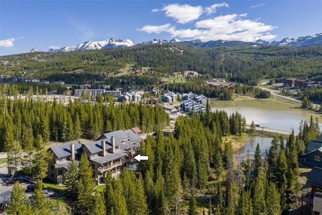 45 Turkey Leg Road 1049, Big Sky, MT 59716