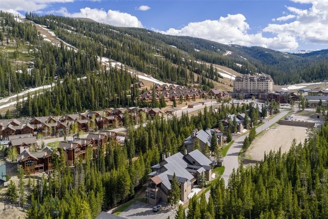 45 Turkey Leg Road 1049, Big Sky, MT 59716