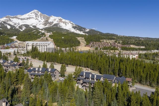 45 Turkey Leg Road 1049, Big Sky, MT 59716