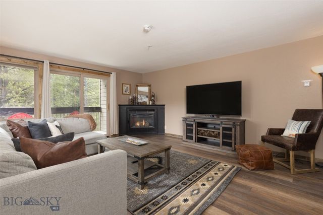 45 Turkey Leg Road 1049, Big Sky, MT 59716