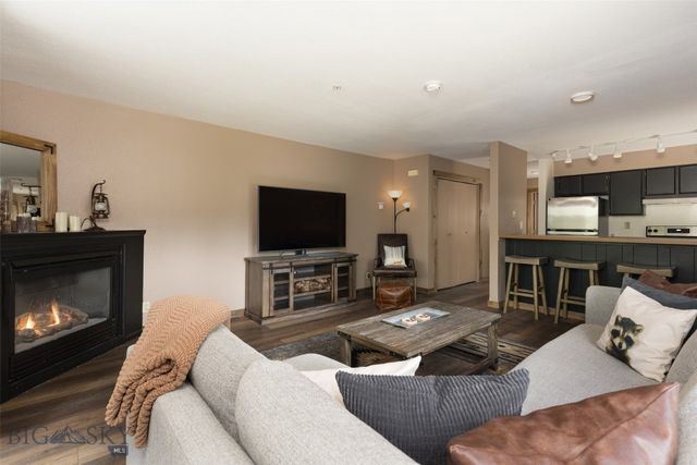 45 Turkey Leg Road 1049, Big Sky, MT 59716