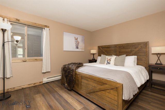 45 Turkey Leg Road 1049, Big Sky, MT 59716