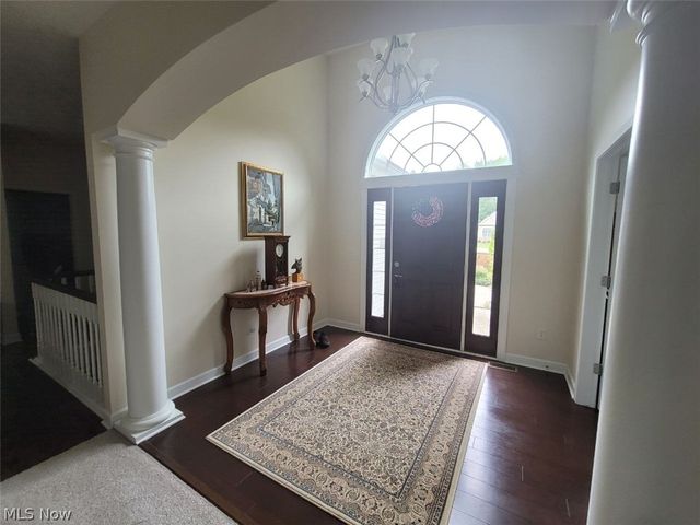 3343 Gated Court, Avon, OH 44011