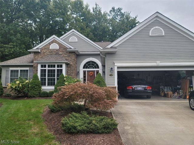 3343 Gated Court, Avon, OH 44011