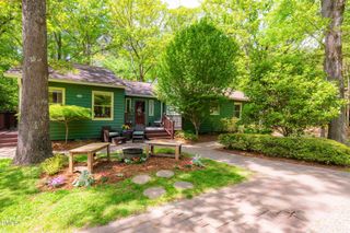 209 Morningside Drive, Carrboro, NC 27510