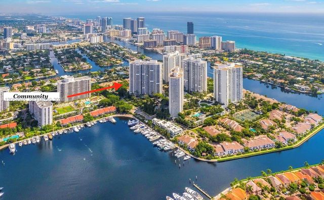 21205 Yacht Club Dr 701, Aventura, FL 33180