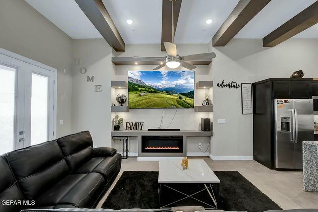 248 Penbridge Place, El Paso, TX 79928