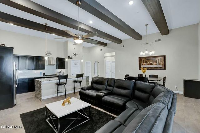 248 Penbridge Place, El Paso, TX 79928