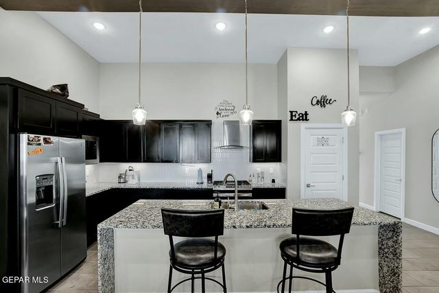 248 Penbridge Place, El Paso, TX 79928