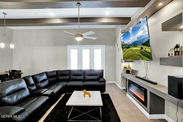 248 Penbridge Place, El Paso, TX 79928