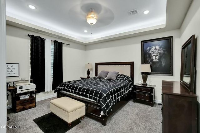 248 Penbridge Place, El Paso, TX 79928