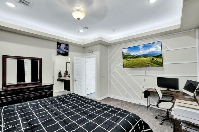 248 Penbridge Place, El Paso, TX 79928