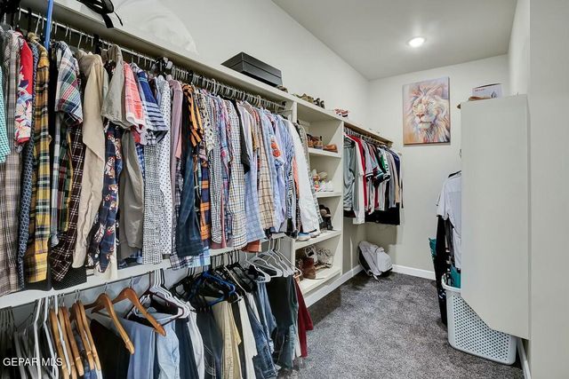 248 Penbridge Place, El Paso, TX 79928