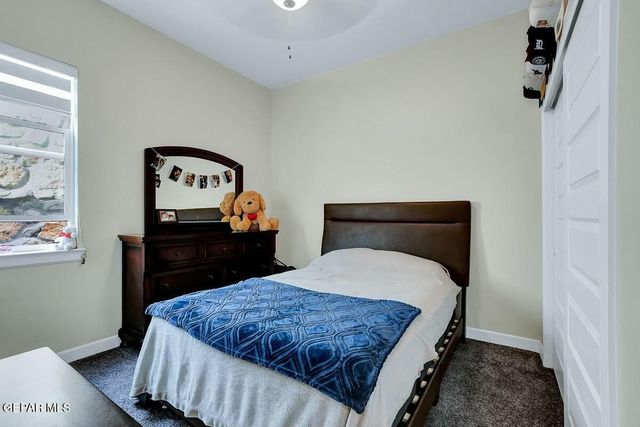 248 Penbridge Place, El Paso, TX 79928