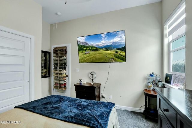 248 Penbridge Place, El Paso, TX 79928