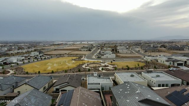 248 Penbridge Place, El Paso, TX 79928