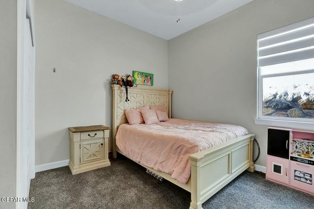 248 Penbridge Place, El Paso, TX 79928