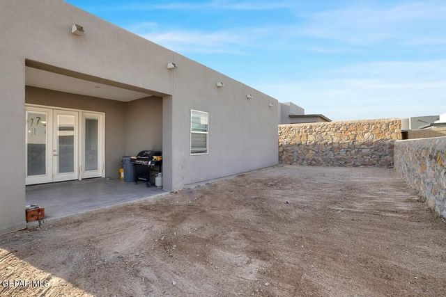 248 Penbridge Place, El Paso, TX 79928