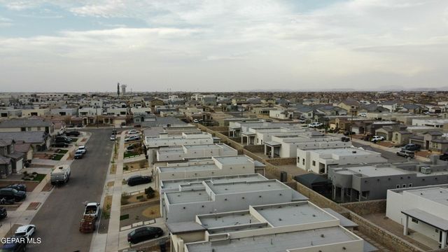 248 Penbridge Place, El Paso, TX 79928