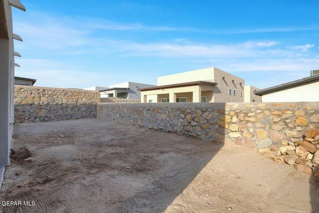248 Penbridge Place, El Paso, TX 79928