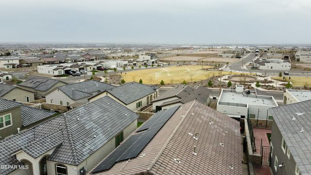 248 Penbridge Place, El Paso, TX 79928